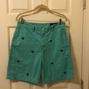 Vineyard vines Men’s club shorts
